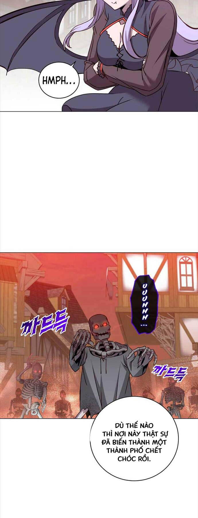 Anh Hùng Mạnh Nhất Trở Lại Chap 158 - Next Chap 159