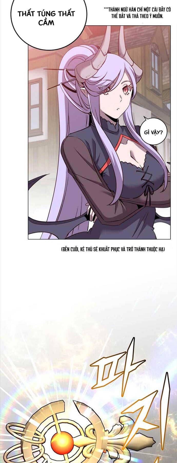 Anh Hùng Mạnh Nhất Trở Lại Chap 158 - Next Chap 159