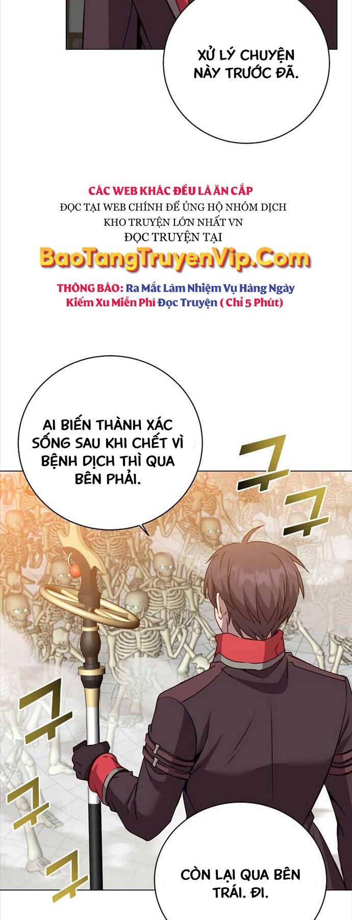 Anh Hùng Mạnh Nhất Trở Lại Chap 158 - Next Chap 159