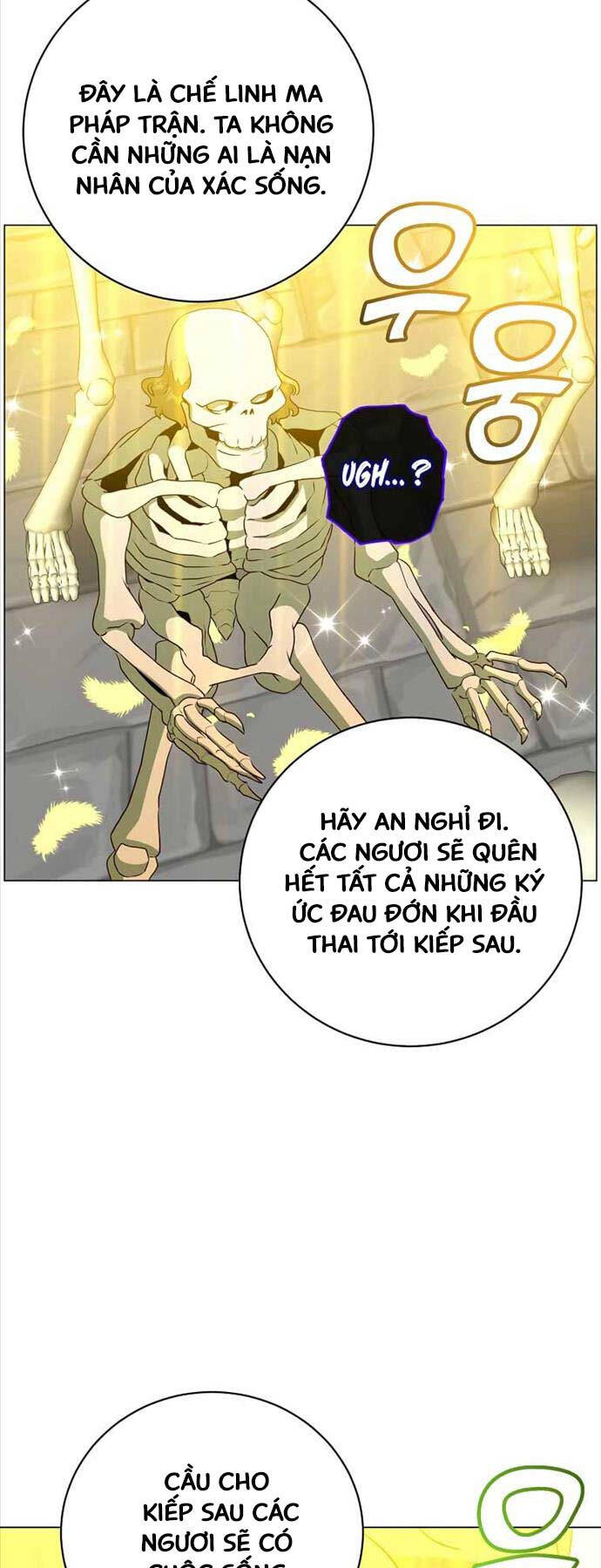 Anh Hùng Mạnh Nhất Trở Lại Chap 158 - Next Chap 159