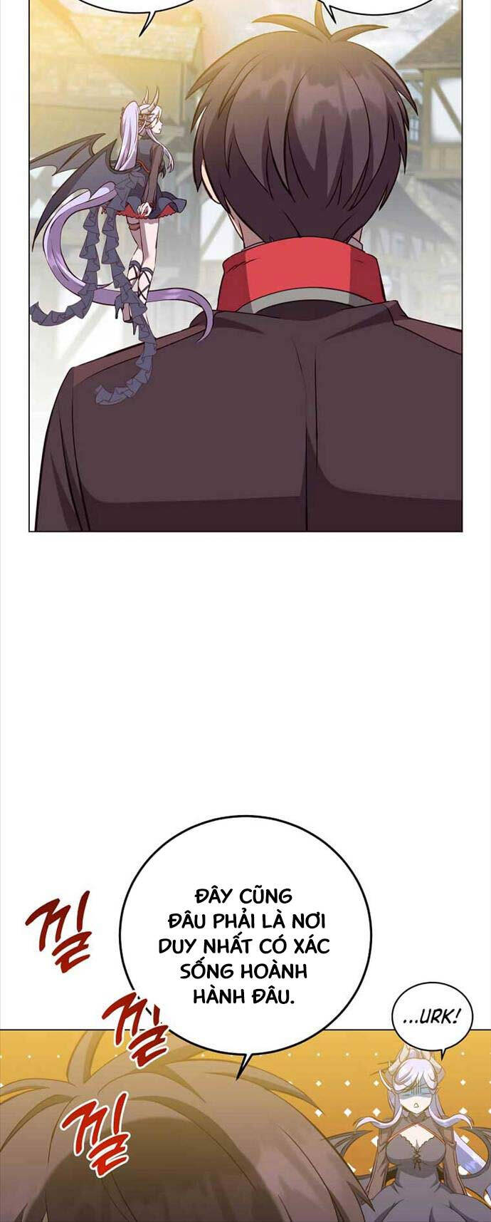 Anh Hùng Mạnh Nhất Trở Lại Chap 158 - Next Chap 159