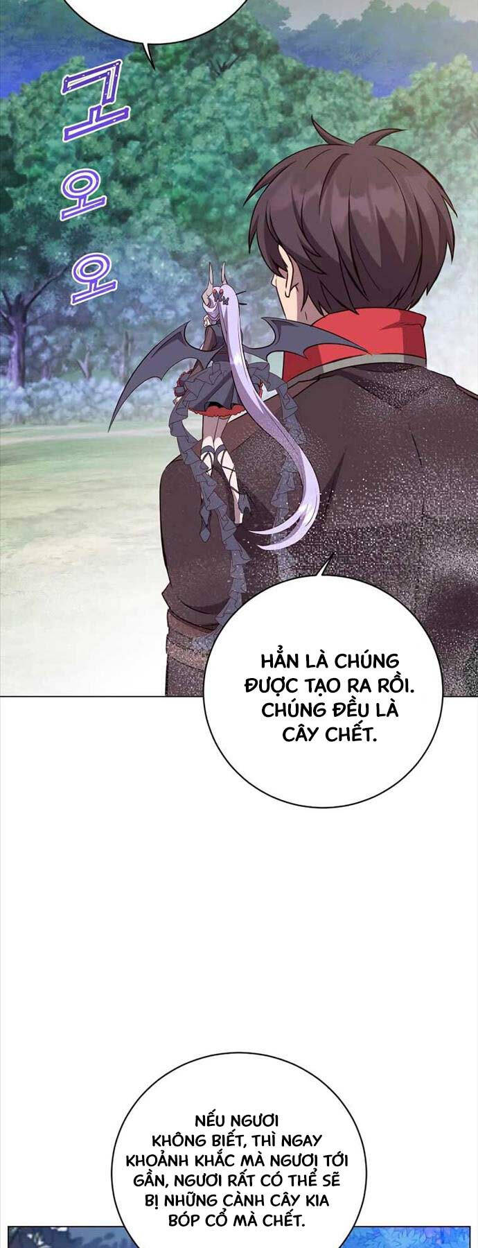 Anh Hùng Mạnh Nhất Trở Lại Chap 158 - Next Chap 159