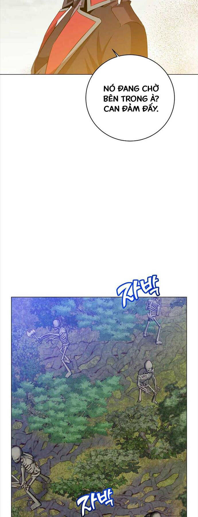 Anh Hùng Mạnh Nhất Trở Lại Chap 158 - Next Chap 159