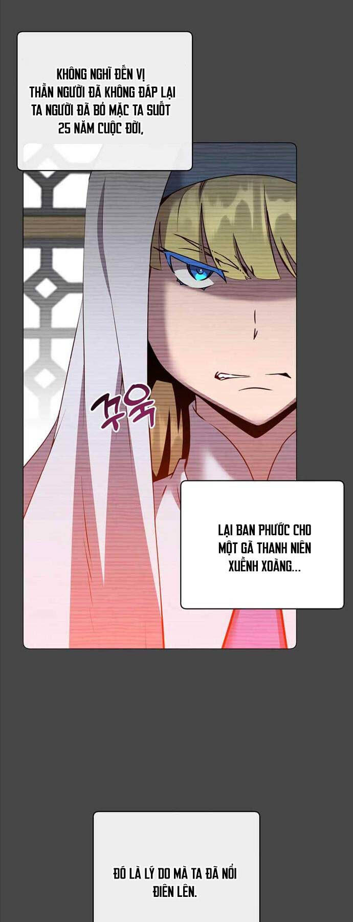 Anh Hùng Mạnh Nhất Trở Lại Chap 158 - Next Chap 159