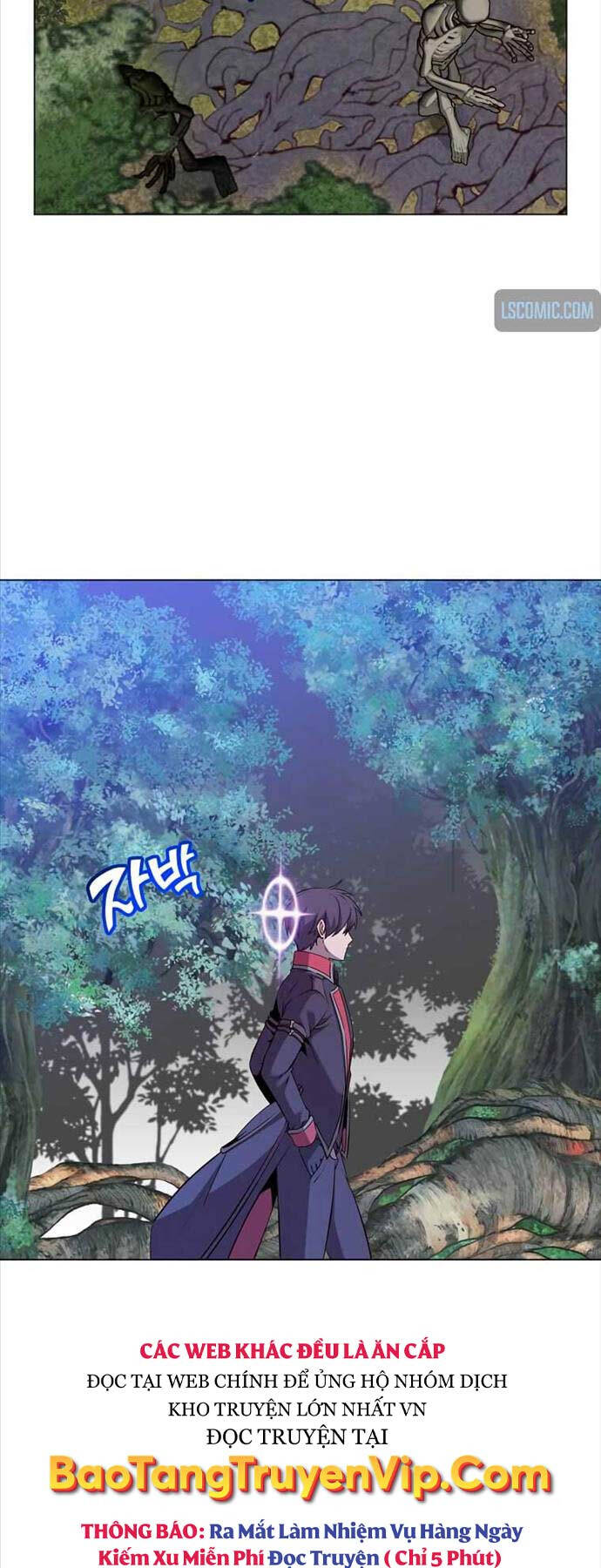 Anh Hùng Mạnh Nhất Trở Lại Chap 158 - Next Chap 159