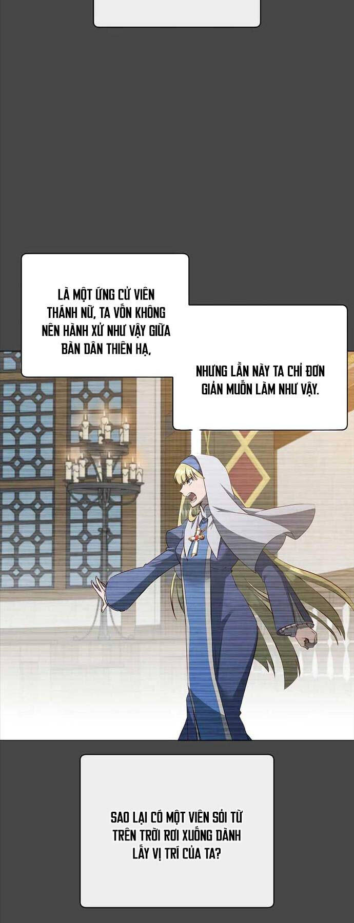 Anh Hùng Mạnh Nhất Trở Lại Chap 158 - Next Chap 159