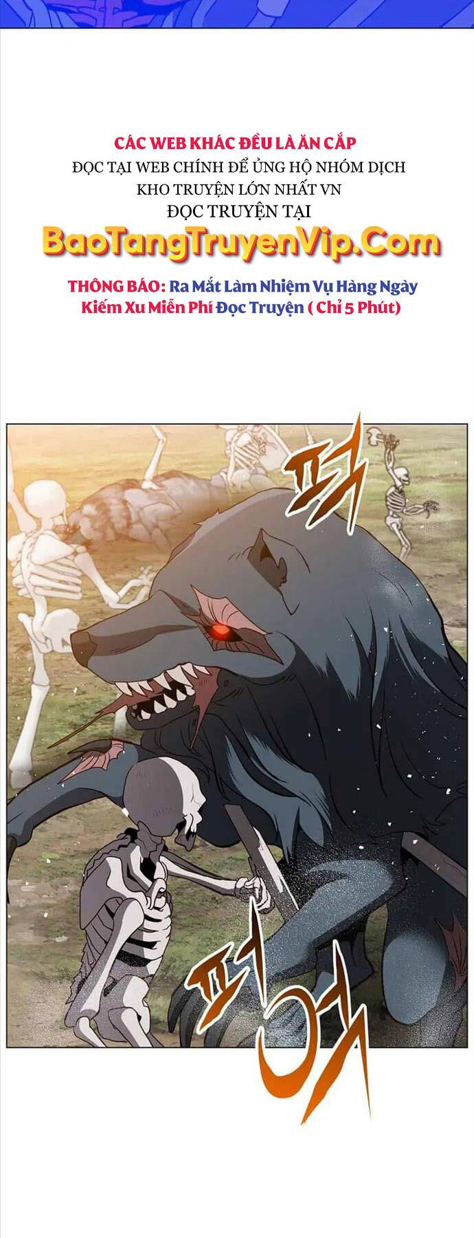 Anh Hùng Mạnh Nhất Trở Lại Chap 159 - Next Chap 160