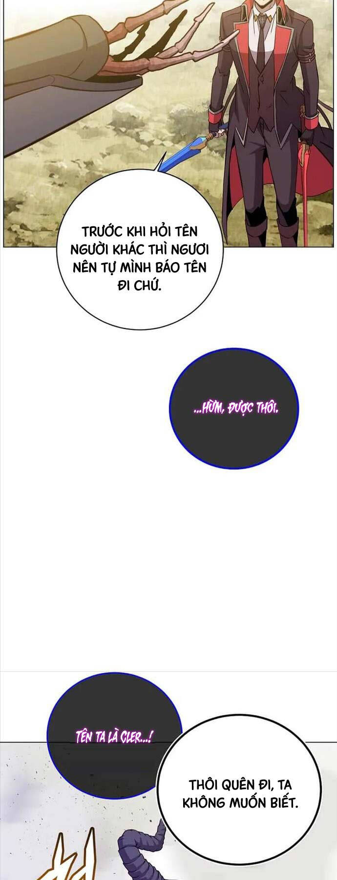 Anh Hùng Mạnh Nhất Trở Lại Chap 159 - Next Chap 160