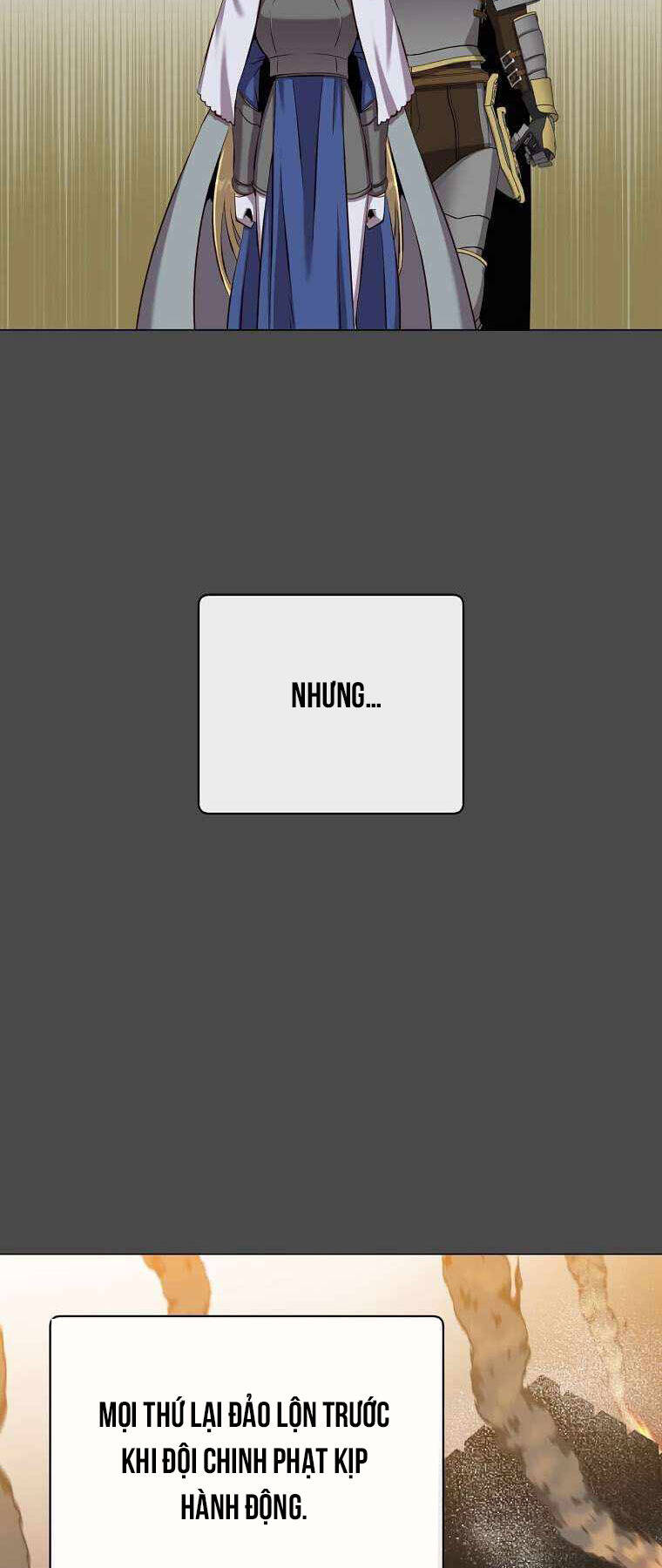 Anh Hùng Mạnh Nhất Trở Lại Chap 161 - Next Chap 162