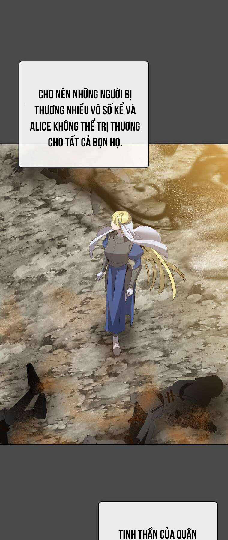 Anh Hùng Mạnh Nhất Trở Lại Chap 161 - Next Chap 162