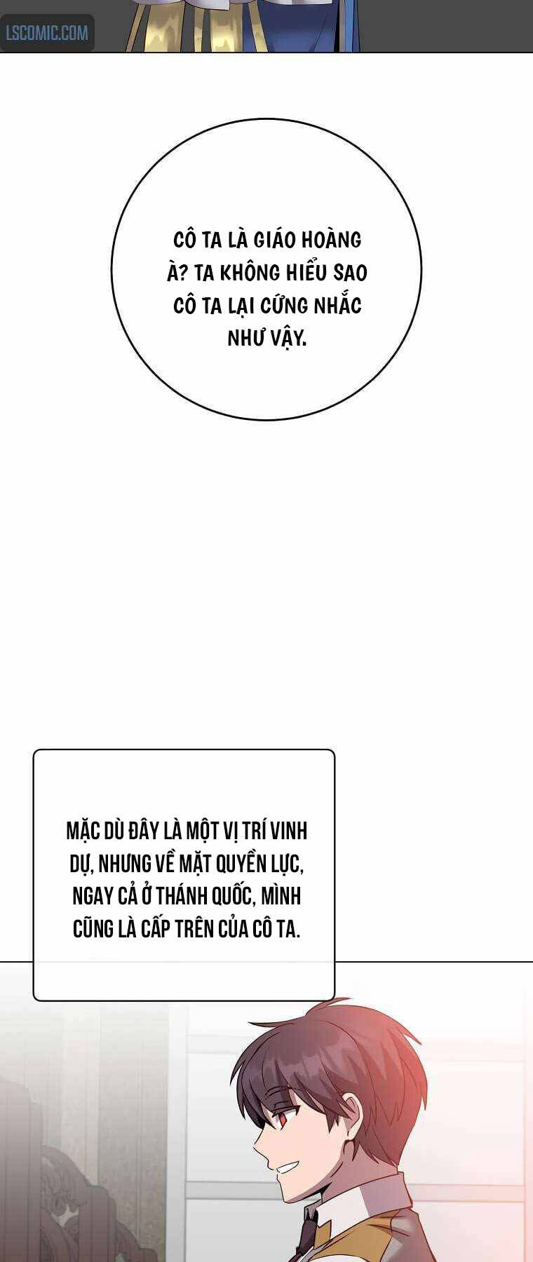 Anh Hùng Mạnh Nhất Trở Lại Chap 161 - Next Chap 162