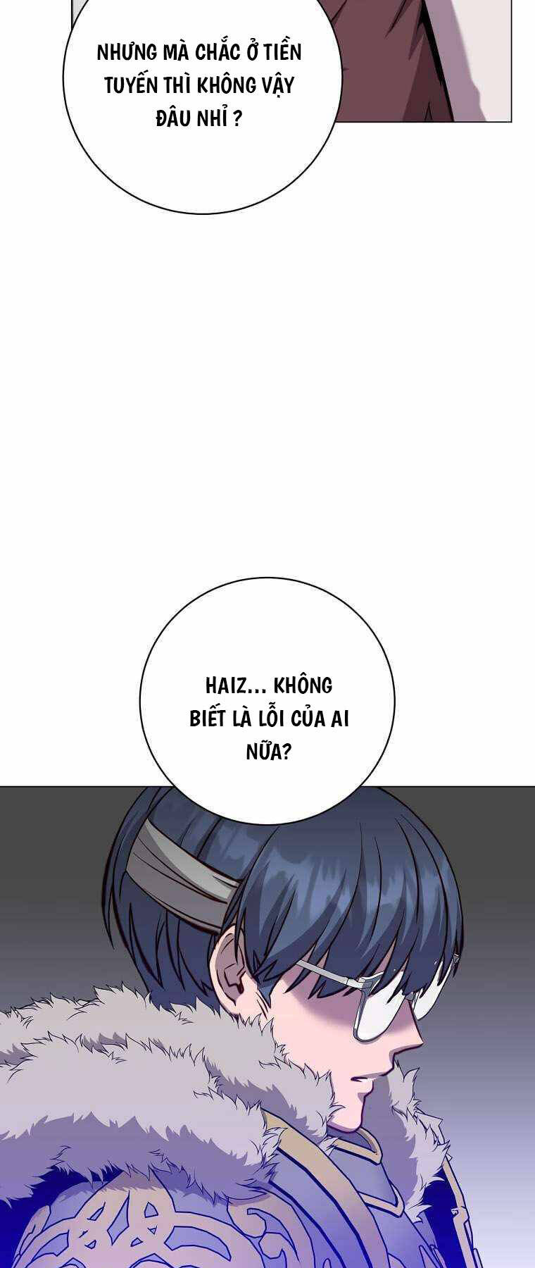 Anh Hùng Mạnh Nhất Trở Lại Chap 161 - Next Chap 162
