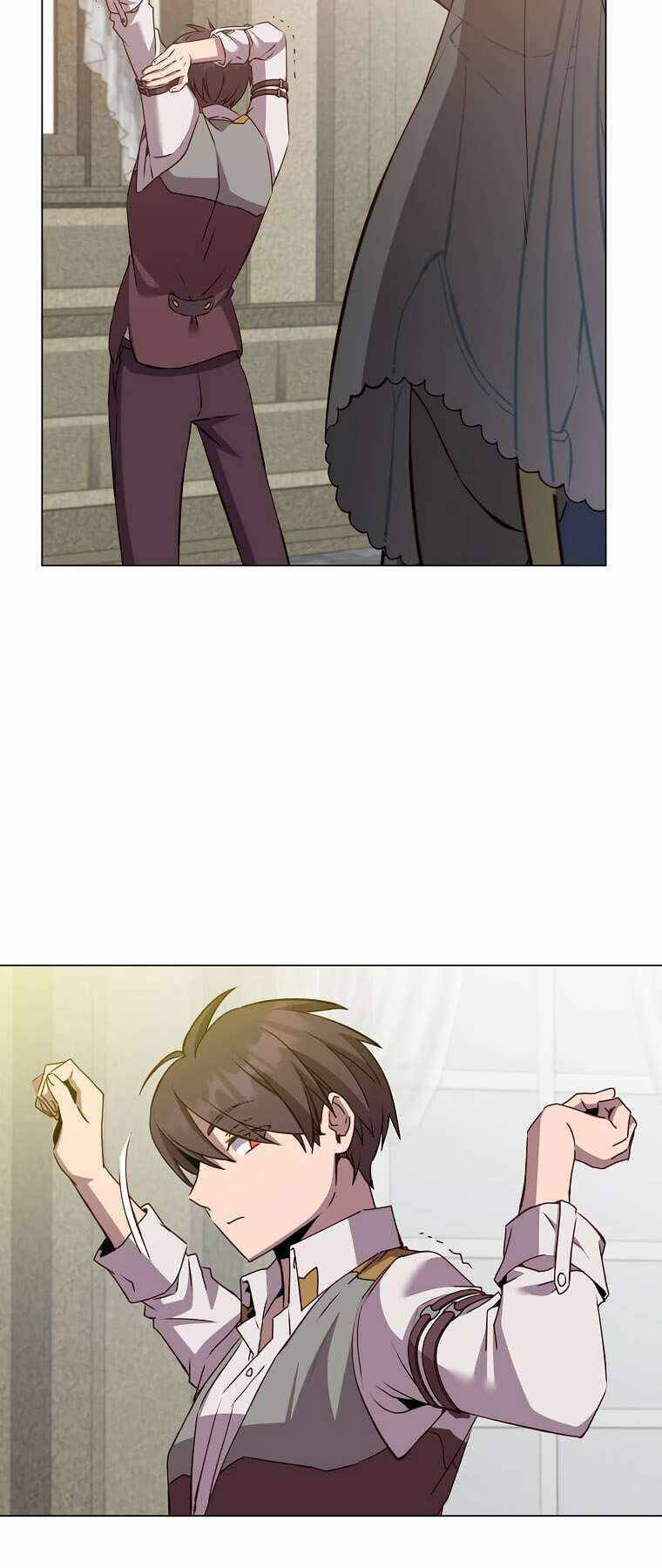 Anh Hùng Mạnh Nhất Trở Lại Chap 161 - Next Chap 162