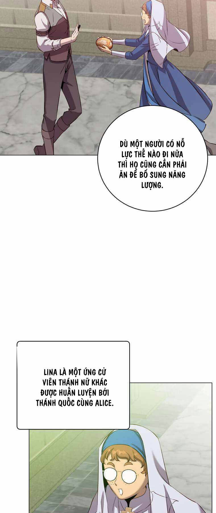 Anh Hùng Mạnh Nhất Trở Lại Chap 162 - Next Chap 163