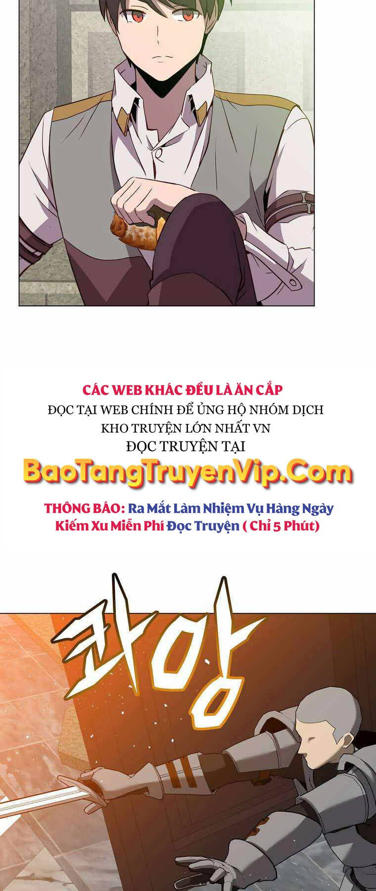 Anh Hùng Mạnh Nhất Trở Lại Chap 162 - Next Chap 163