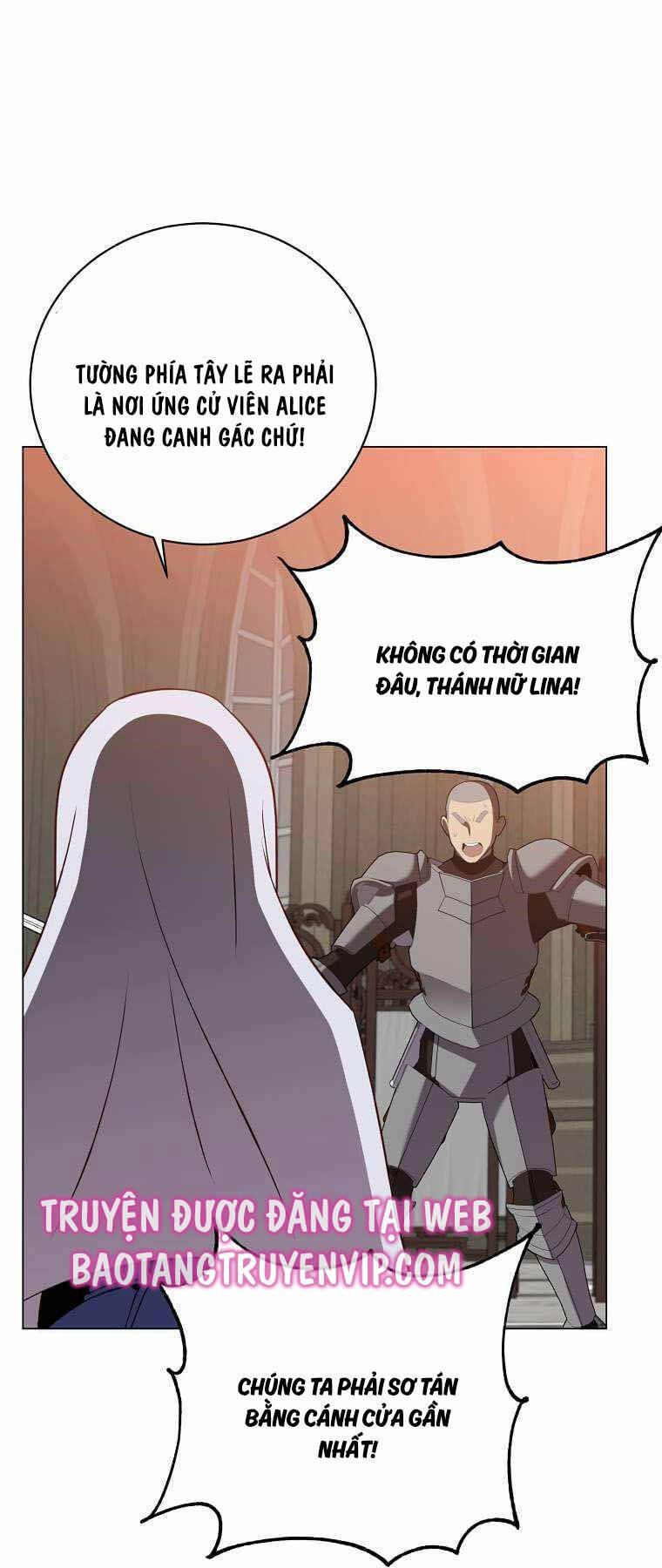 Anh Hùng Mạnh Nhất Trở Lại Chap 162 - Next Chap 163