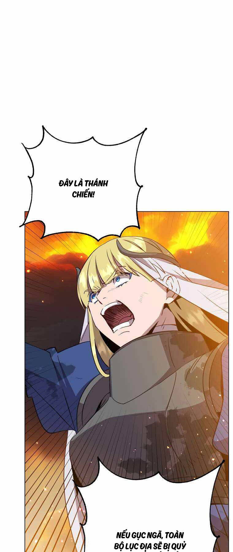 Anh Hùng Mạnh Nhất Trở Lại Chap 162 - Next Chap 163