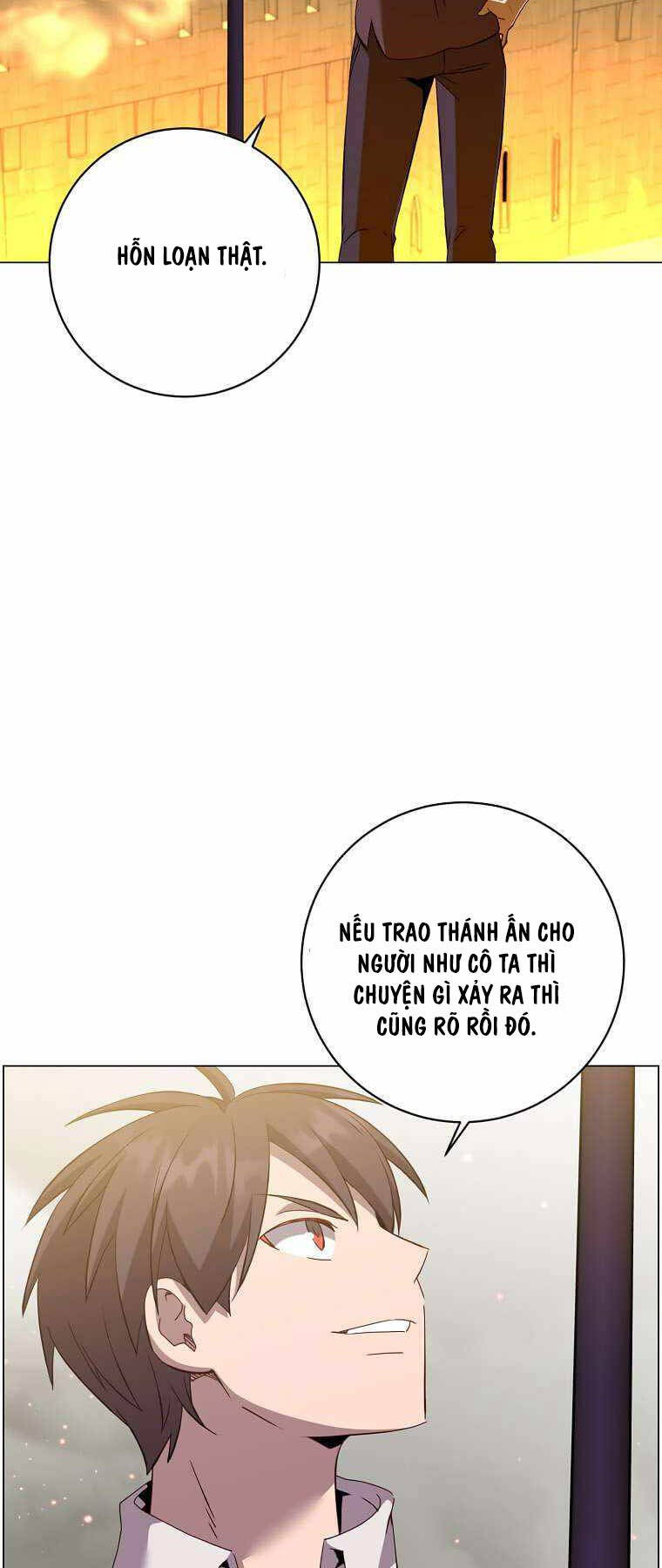 Anh Hùng Mạnh Nhất Trở Lại Chap 162 - Next Chap 163