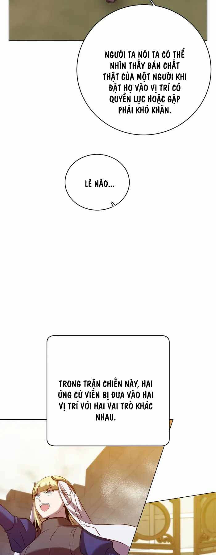 Anh Hùng Mạnh Nhất Trở Lại Chap 163 - Next Chap 164