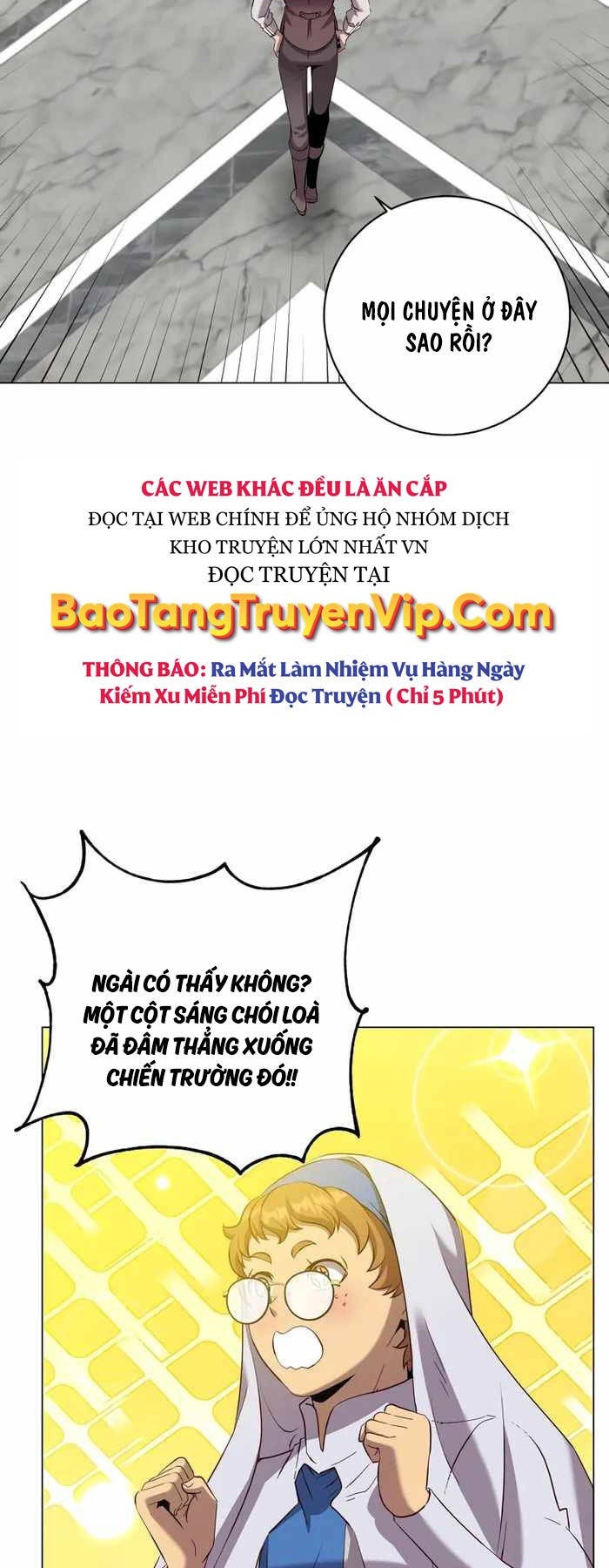 Anh Hùng Mạnh Nhất Trở Lại Chap 163 - Next Chap 164