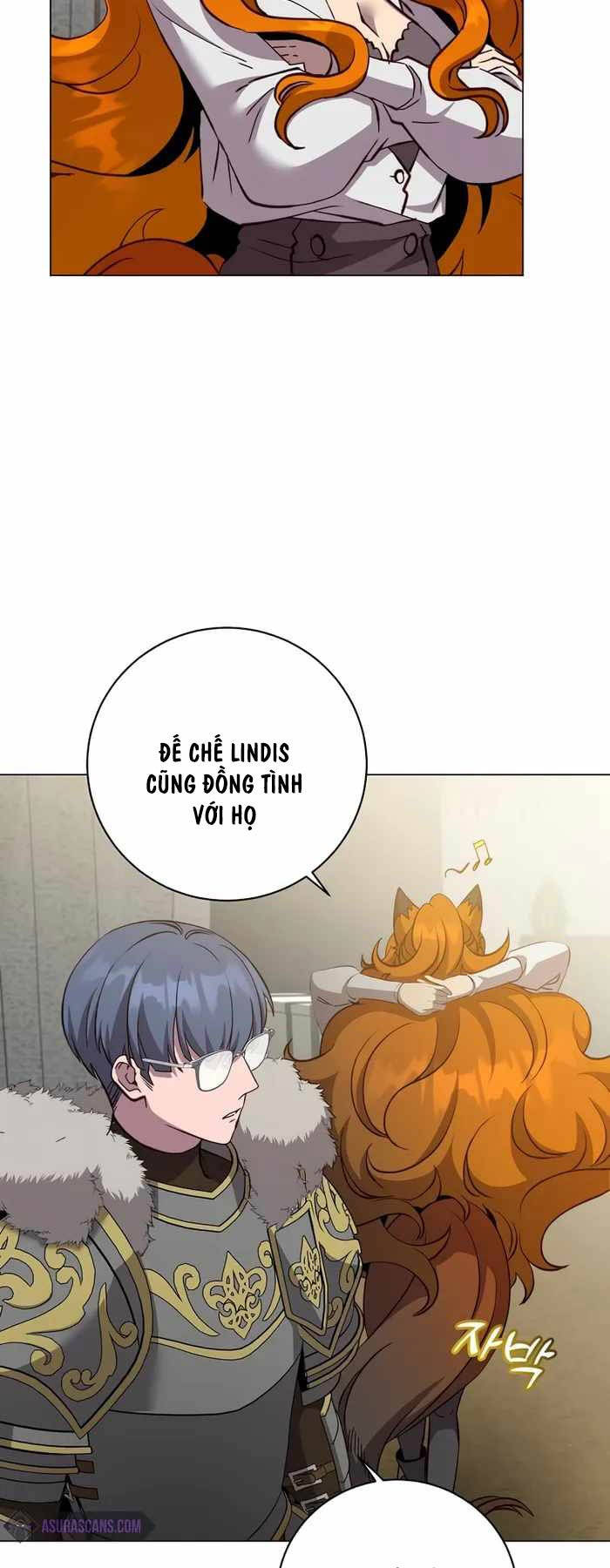 Anh Hùng Mạnh Nhất Trở Lại Chap 163 - Next Chap 164