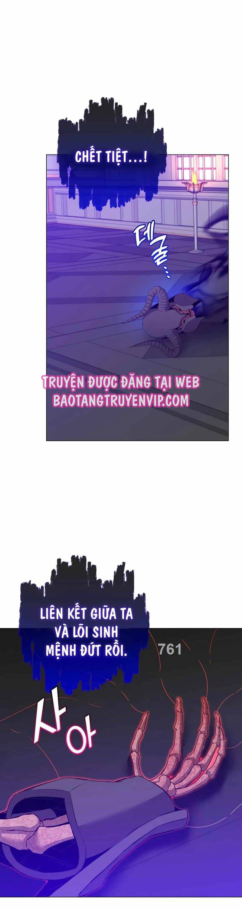 Anh Hùng Mạnh Nhất Trở Lại Chap 164 - Next Chap 165