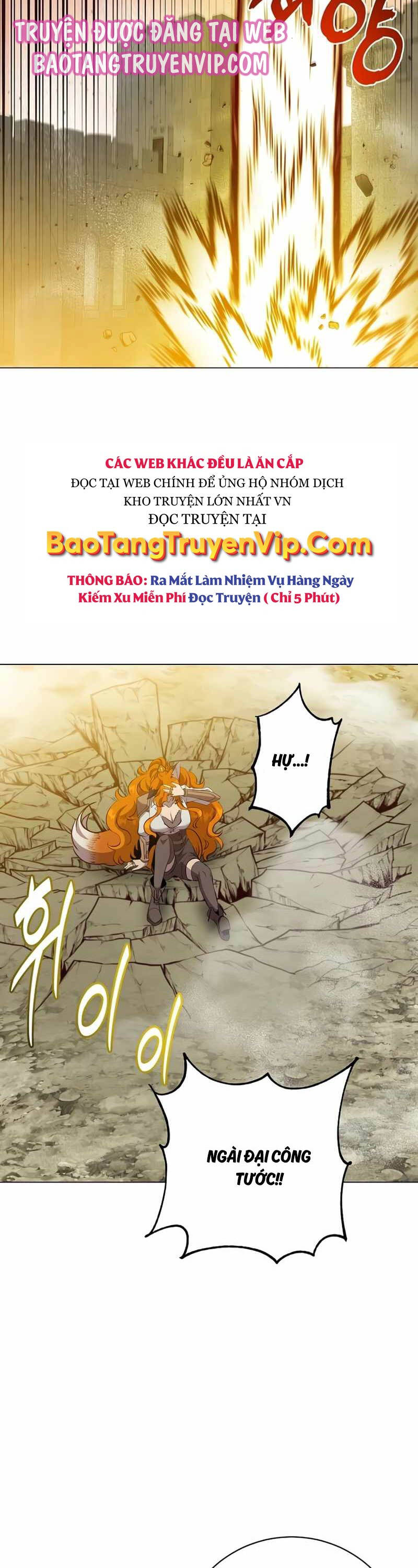 Anh Hùng Mạnh Nhất Trở Lại Chap 164 - Next Chap 165