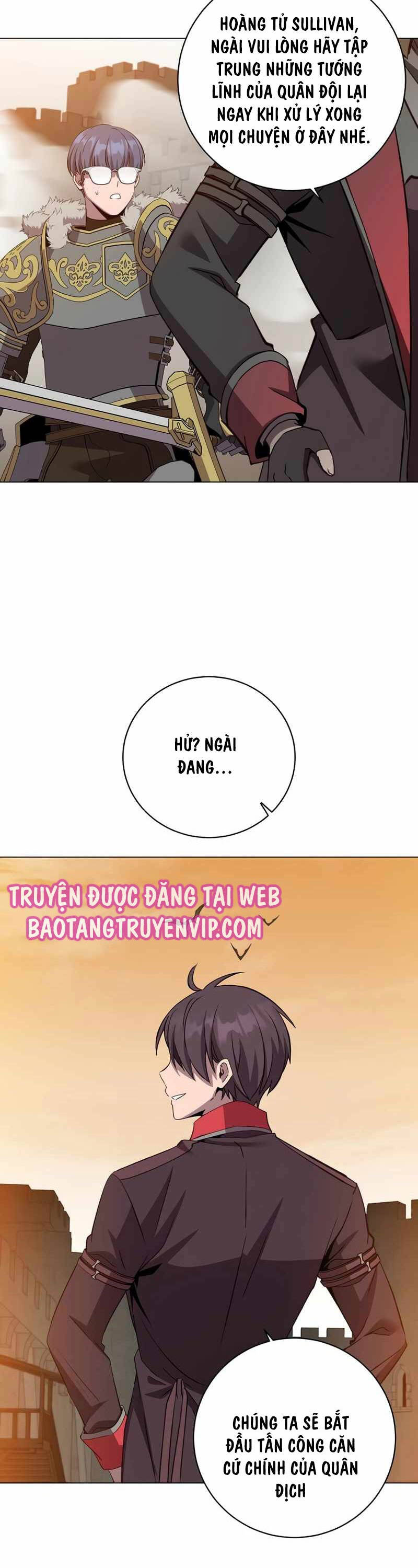 Anh Hùng Mạnh Nhất Trở Lại Chap 164 - Next Chap 165