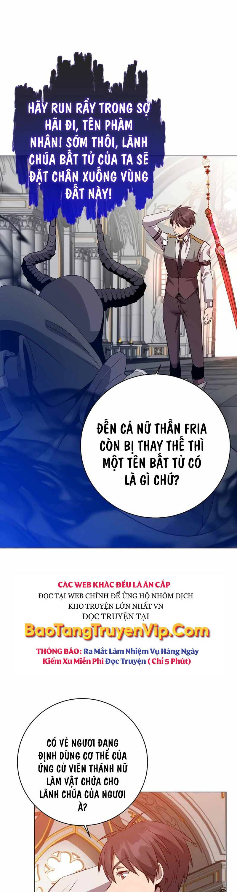 Anh Hùng Mạnh Nhất Trở Lại Chap 164 - Next Chap 165