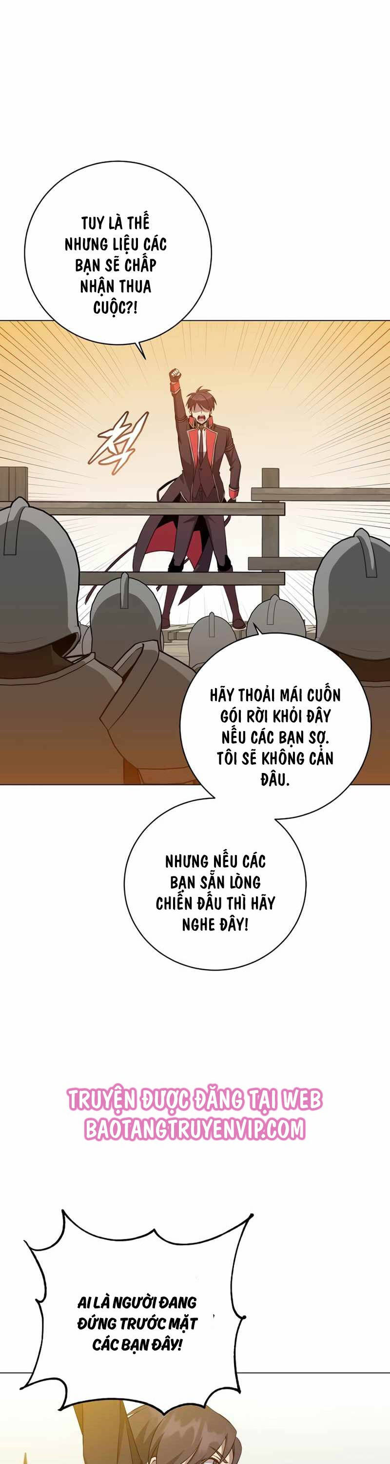 Anh Hùng Mạnh Nhất Trở Lại Chap 164 - Next Chap 165