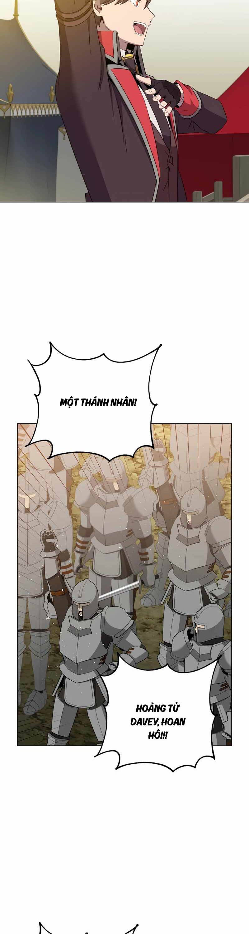 Anh Hùng Mạnh Nhất Trở Lại Chap 164 - Next Chap 165