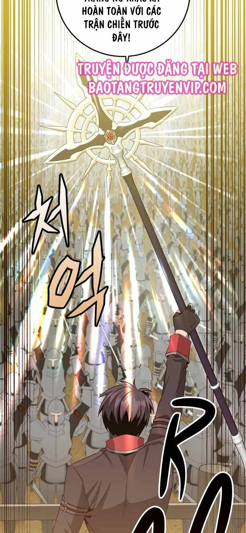Anh Hùng Mạnh Nhất Trở Lại Chap 164 - Next Chap 165