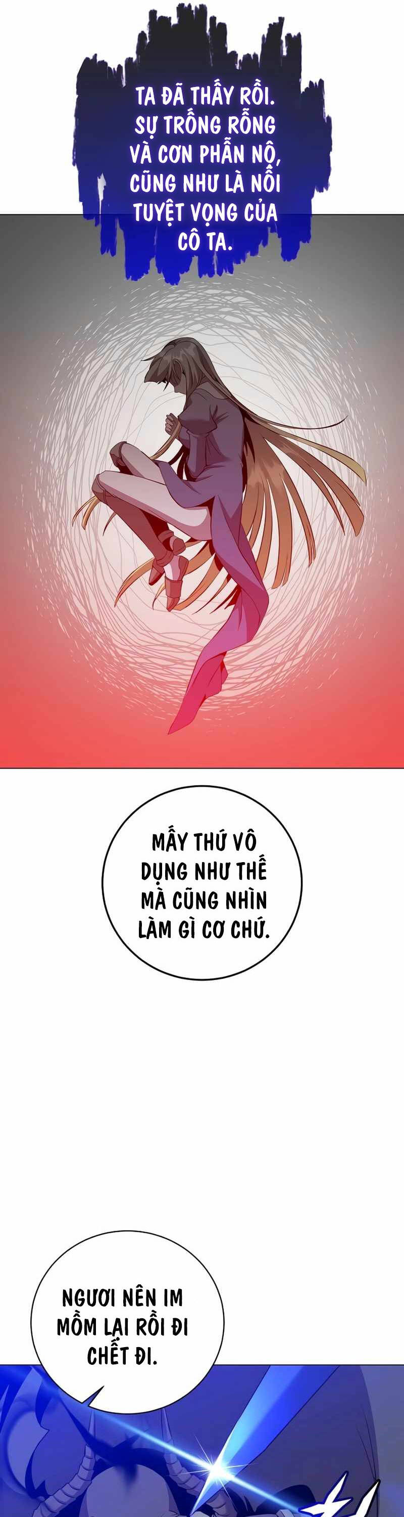 Anh Hùng Mạnh Nhất Trở Lại Chap 164 - Next Chap 165