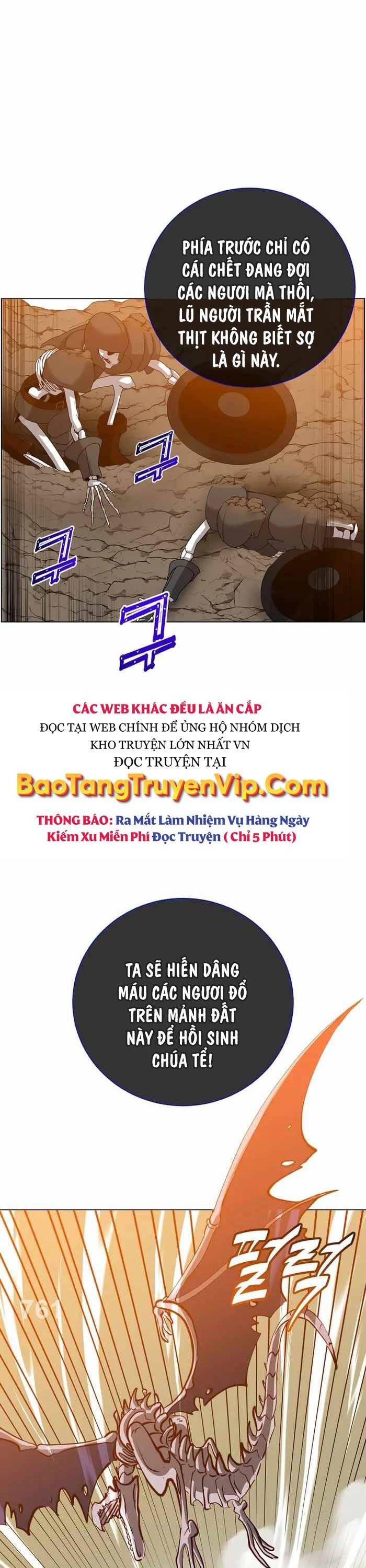 Anh Hùng Mạnh Nhất Trở Lại Chap 165 - Next Chap 166