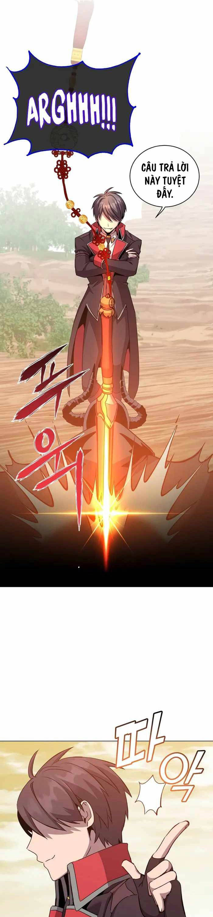 Anh Hùng Mạnh Nhất Trở Lại Chap 165 - Next Chap 166