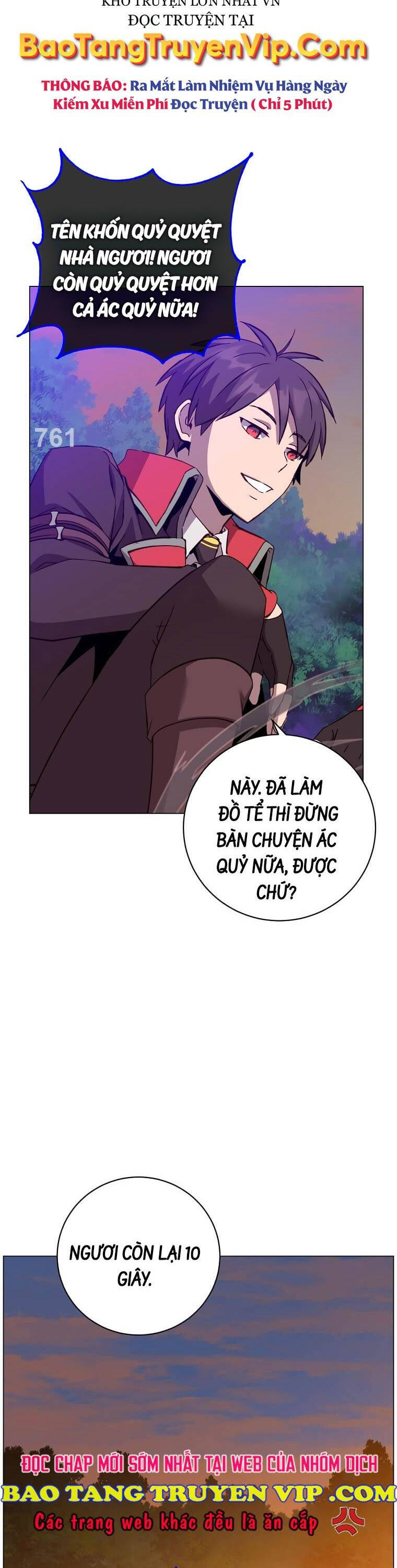 Anh Hùng Mạnh Nhất Trở Lại Chap 166 - Next Chap 167