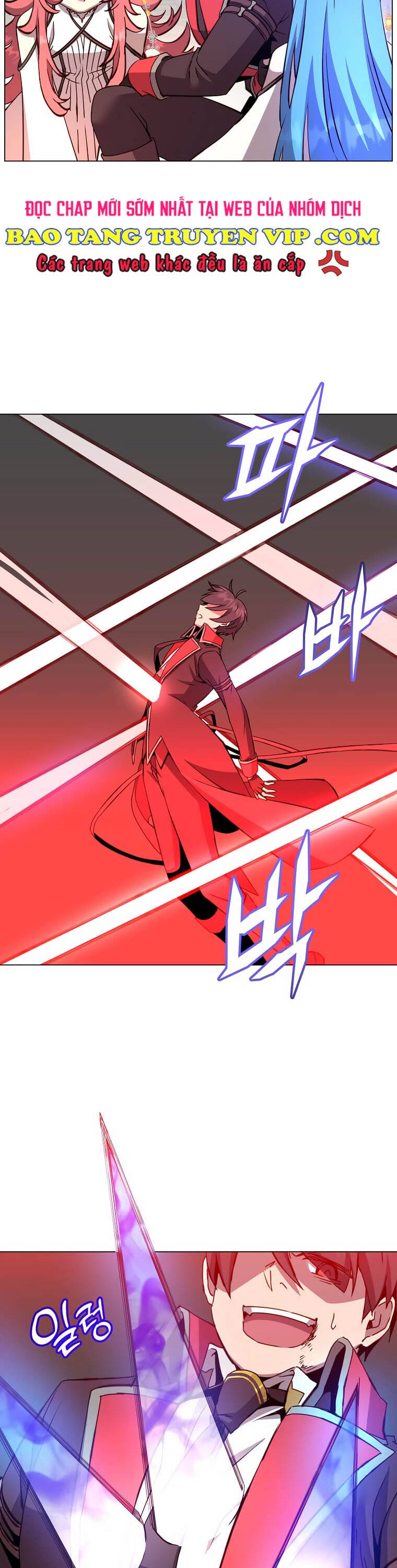 Anh Hùng Mạnh Nhất Trở Lại Chap 166 - Next Chap 167