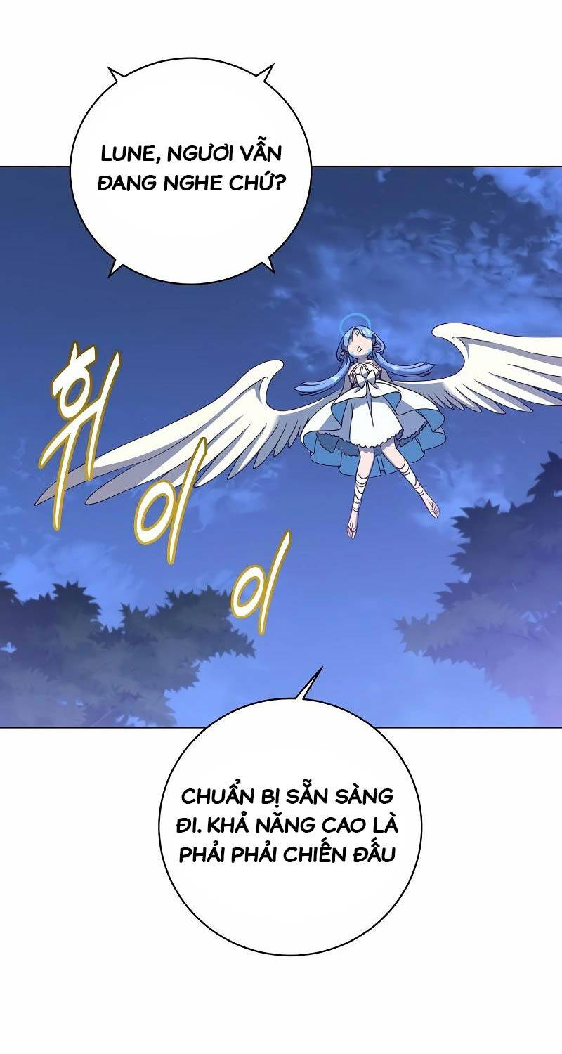 Anh Hùng Mạnh Nhất Trở Lại Chap 168 - Next Chap 169