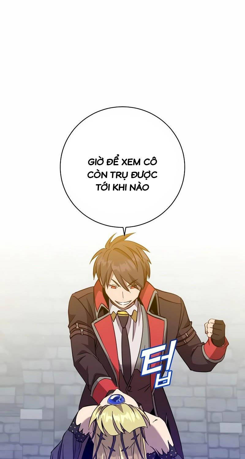 Anh Hùng Mạnh Nhất Trở Lại Chap 168 - Next Chap 169
