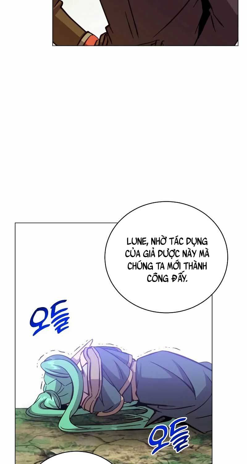 Anh Hùng Mạnh Nhất Trở Lại Chap 178 - Next Chap 179