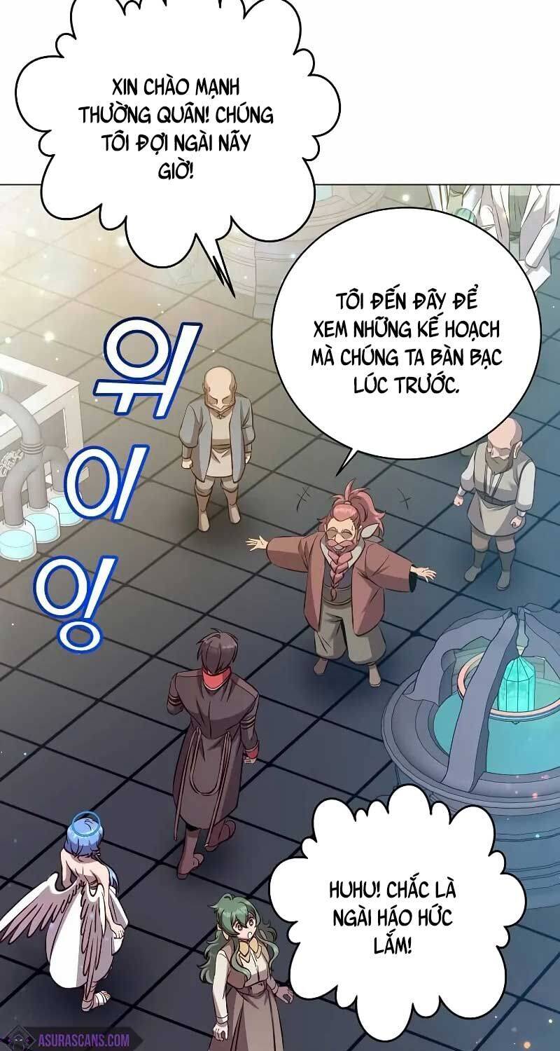 Anh Hùng Mạnh Nhất Trở Lại Chap 178 - Next Chap 179