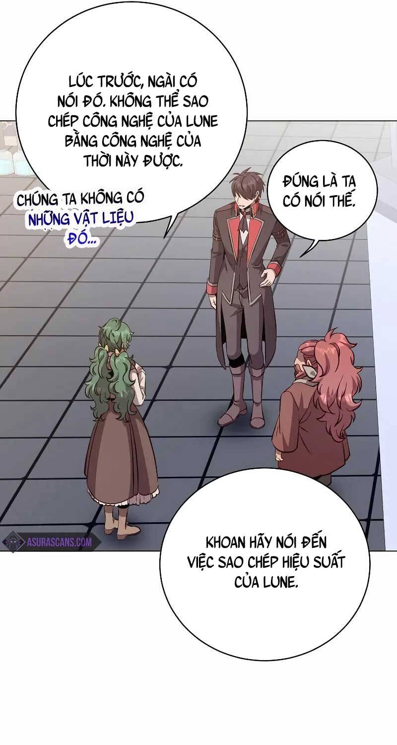 Anh Hùng Mạnh Nhất Trở Lại Chap 178 - Next Chap 179