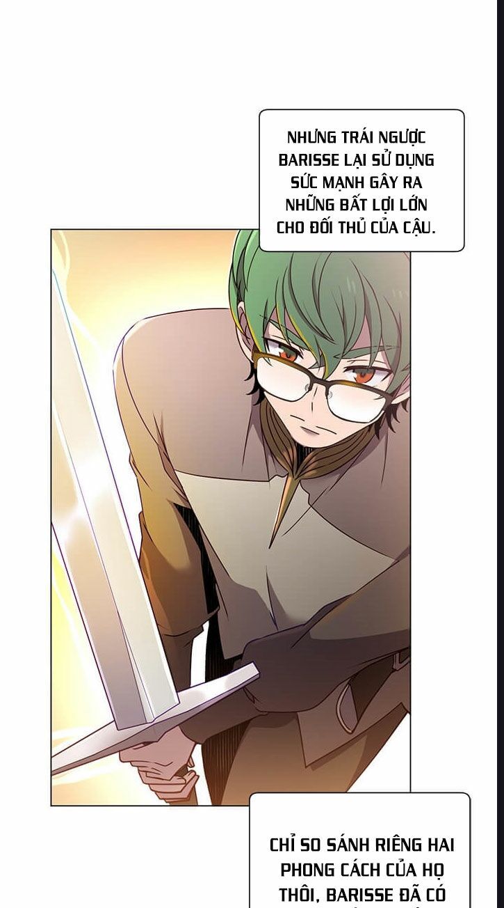 Anh Hùng Mạnh Nhất Trở Lại Chap 18 - Next Chap 19
