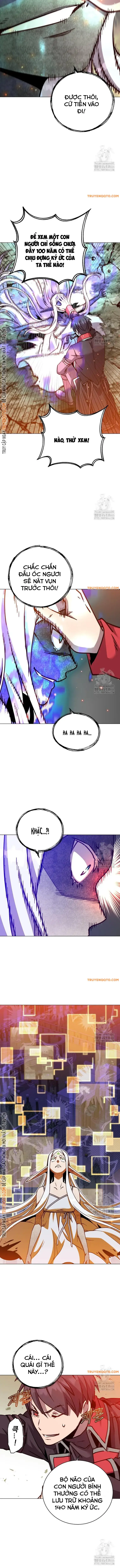 Anh Hùng Mạnh Nhất Trở Lại Chap 187 - Next Chap 188