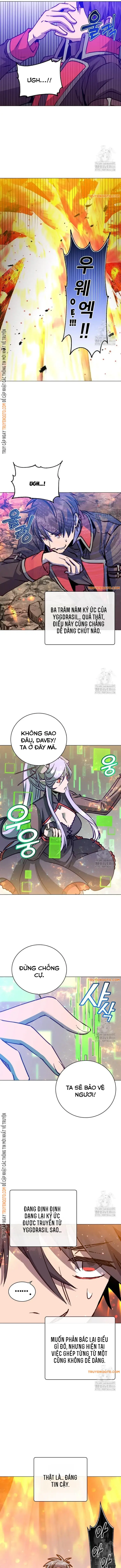 Anh Hùng Mạnh Nhất Trở Lại Chap 187 - Next Chap 188