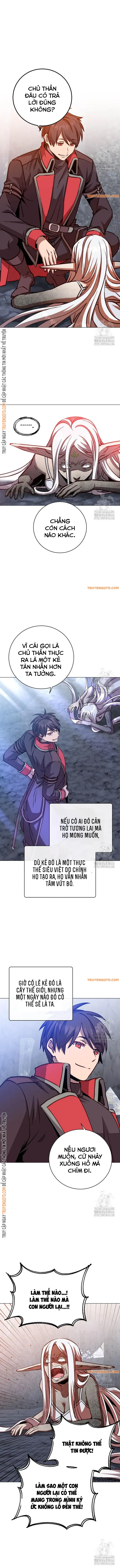 Anh Hùng Mạnh Nhất Trở Lại Chap 187 - Next Chap 188