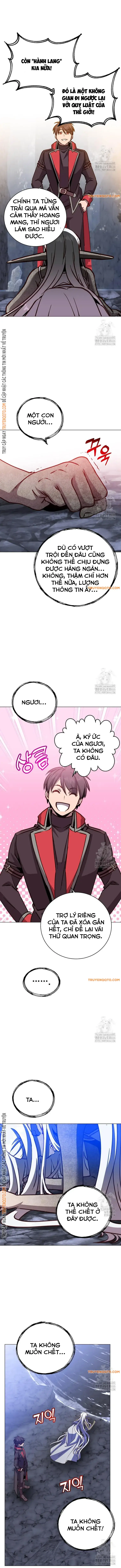 Anh Hùng Mạnh Nhất Trở Lại Chap 187 - Next Chap 188