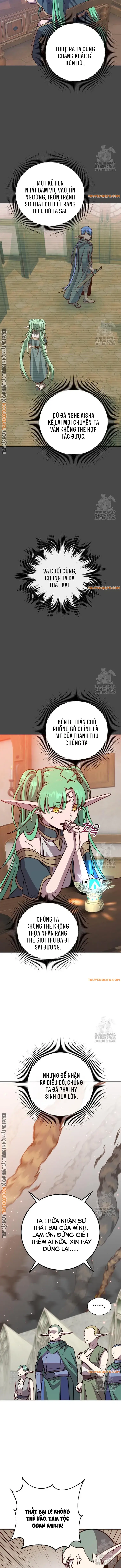 Anh Hùng Mạnh Nhất Trở Lại Chap 188 - Next Chap 189