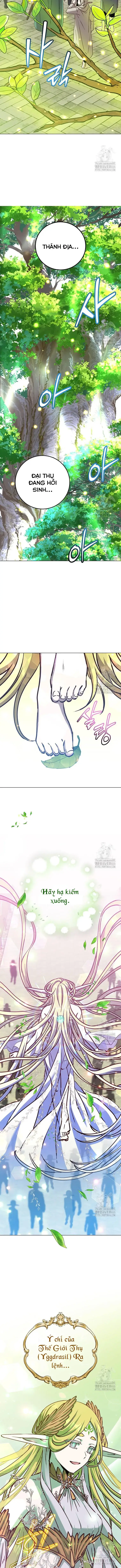 Anh Hùng Mạnh Nhất Trở Lại Chap 188 - Next Chap 189