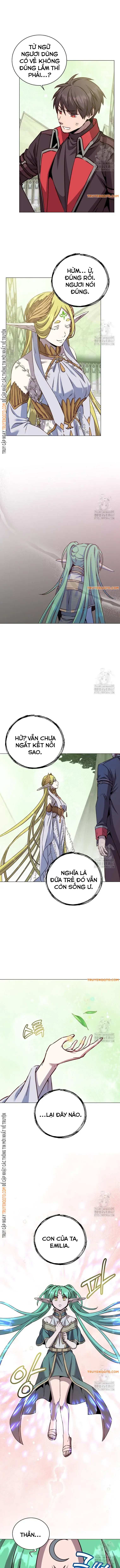 Anh Hùng Mạnh Nhất Trở Lại Chap 189 - Next Chap 190